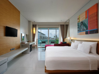 The Kee Resort and Spa