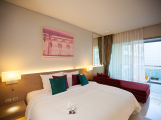 The Kee Resort and Spa