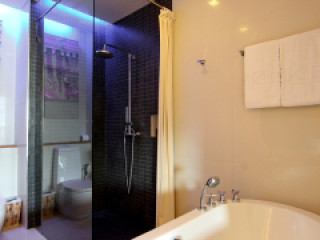 The Kee Resort & Spa