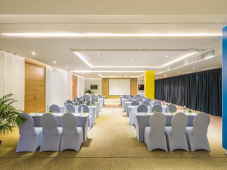 The Kee Resort & Spa