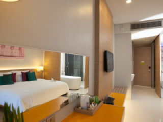 The Kee Resort & Spa