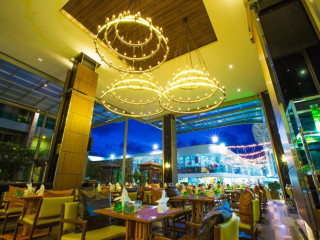 The Kee Resort & Spa