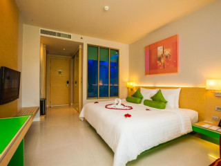 The Kee Resort & Spa