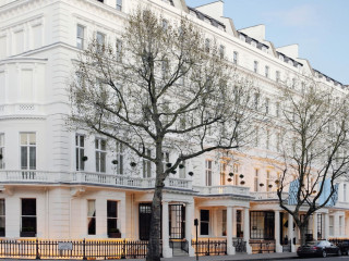 The Kensington Hotel