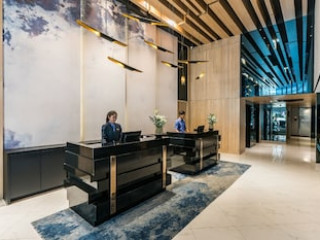 THE KEY PREMIER SUKHUMVIT (SHA)