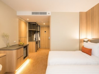 THE KEY PREMIER SUKHUMVIT (SHA)