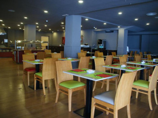 The Key Sensation Hotel