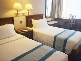 The Kimberley Hotel