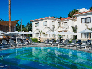 The King Jason Paphos - Designed for Adults