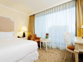 The Kingsbury Colombo