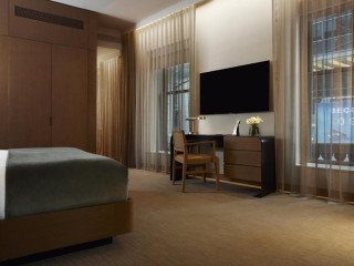 The Knickerbocker Hotel