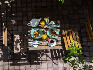 The Koukaki Residence