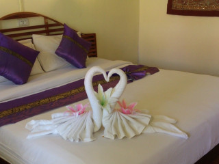 The Krabi Forest Homestay