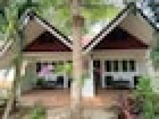 The Krabi Forest Homestay