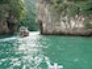 The Krabi Forest Homestay