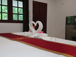 The Krabi Forest Homestay