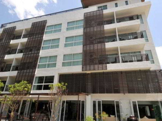 The Kris Residence Patong Beach