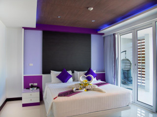THE L RESORT KRABI