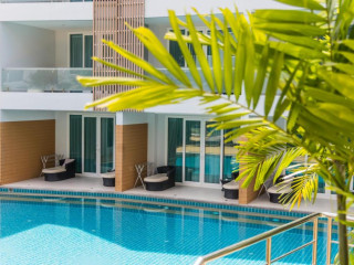 The L Resort Krabi
