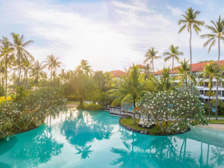 The Laguna, A Luxury Collection Resort & Spa, Nusa Dua, Bali