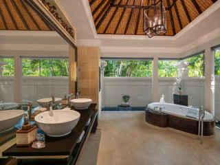 The Laguna, A Luxury Collection Resort & Spa, Nusa Dua, Bali
