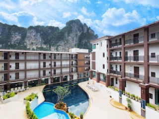 THE LAI THAI LUXURY CONDOMINIUMS- SHA EXTRA PLUS
