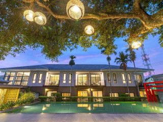 The Lake Chalong Resort