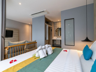 The Lake Chalong Resort