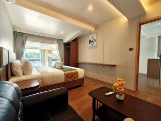 The Lake Chalong Resort