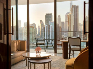 The Lana - Dorchester Collection