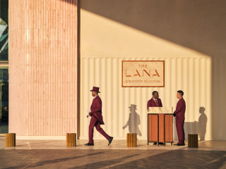 The Lana - Dorchester Collection