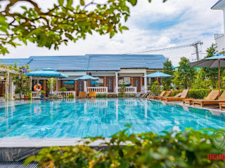 The Landing Resort