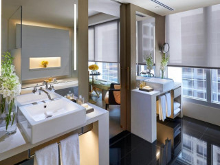 The Landmark Mandarin Oriental, Hong Kong