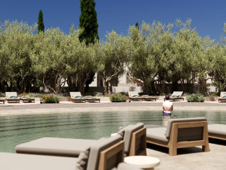 The Landmark Villas & Spa