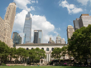 The Langham, New York, Fifth Avenue