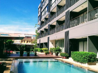 The Lantern Resorts Patong