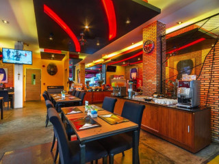 The Lantern Resorts Patong