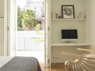 The Late Birds Lisbon All Male Gay Guesthouse