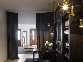 THE LATE BIRDS LISBON - GAY URBAN RESORT