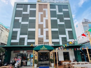 LEGACY EXPRESS SUKHUMVIT BY COMPASS HOSPITALITY