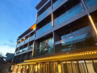 The Legacy V Beach Resort Ao Nang Krabi, Aspira Collection