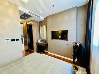 The Legend Residences Pattaya