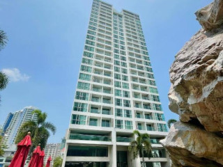 The Legend Residences Pattaya