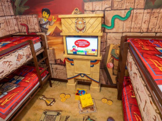 The LEGOLAND ® Hotel