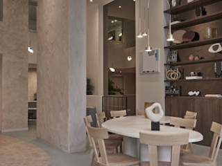 THE LEKKA HOTEL AND SPA