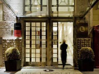 The Levante Parliament