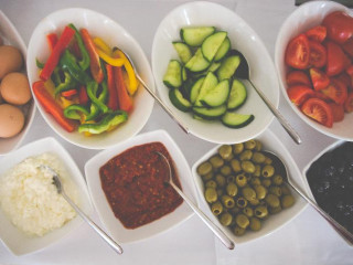 The Levante Parliament