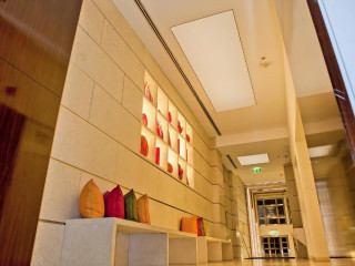 The Levante Parliament A Design Hotel