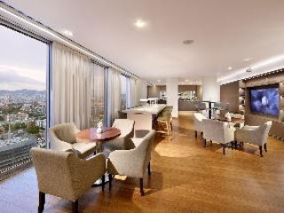 The Level At Meliá Barcelona Sky