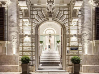 The Liberty Boutique Hotel